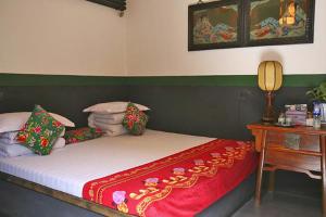 Pingyao Tianyuankui Guesthouse